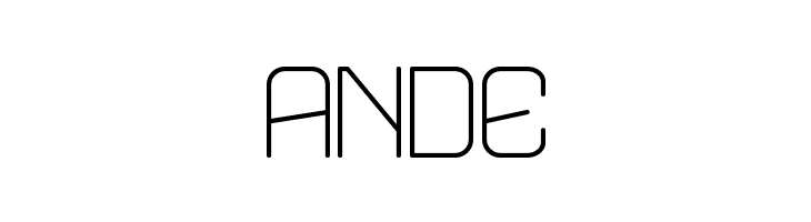 Aviddyn Regular  Free Fonts Download