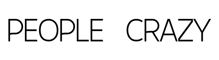 Fineness Light  Free Fonts Download