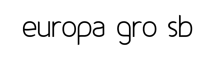 Fineness Light  Free Fonts Download