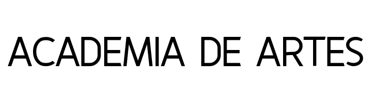 ACADEMIA%2BDE%2BARTES Fineness Regular Font