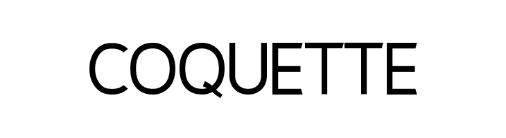 Fineness Regular  Free Fonts Download