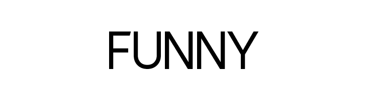 Fineness Regular  Free Fonts Download