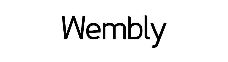 Fineness Regular  Free Fonts Download