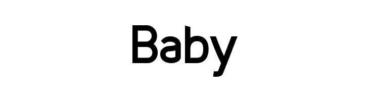 Fineness Bold  Free Fonts Download