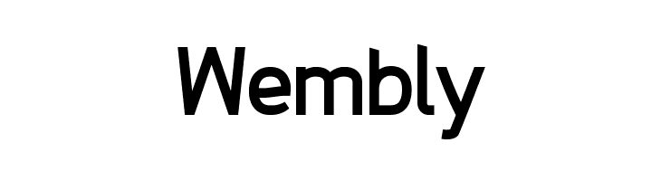 Fineness Bold  Free Fonts Download