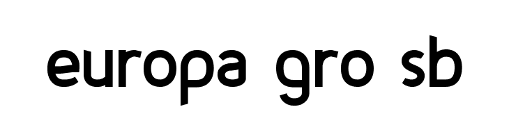 Fineness Bold  Free Fonts Download
