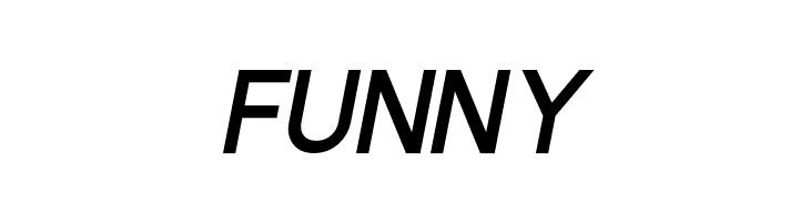 Fineness Pro Black Italic  Free Fonts Download