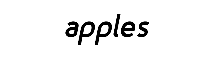 Fineness Pro Black Italic  Free Fonts Download