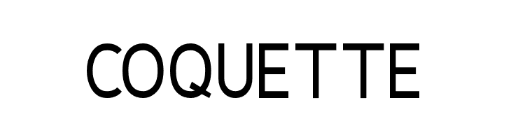 Fineness Pro Bold Cond  Free Fonts Download