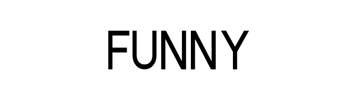 Fineness Pro Bold Cond  Free Fonts Download