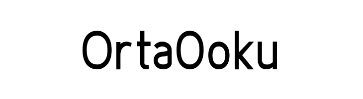 Fineness Pro Bold Cond  Free Fonts Download