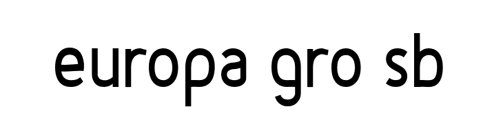 Fineness Pro Bold Cond  Free Fonts Download