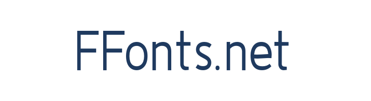 Fineness Pro Regular Cond font — Lorem ipsum body text preview