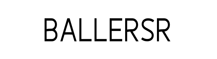 Fineness Pro Regular Cond  Free Fonts Download