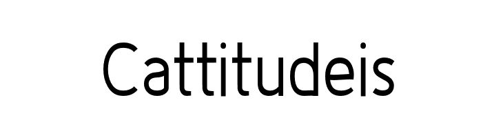 Fineness Pro Regular Cond  Free Fonts Download