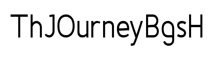 Fineness Pro Regular Cond  Free Fonts Download