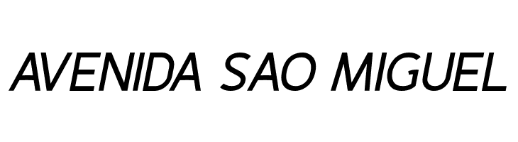 Fineness Pro Bold Italic  Free Fonts Download