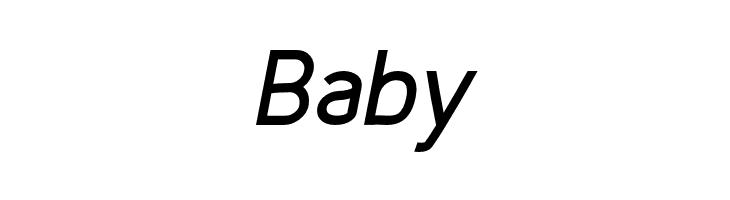 Fineness Pro Bold Italic  Free Fonts Download