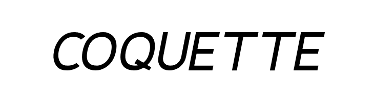 Fineness Pro Bold Italic  Free Fonts Download