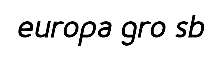 Fineness Pro Bold Italic  Free Fonts Download