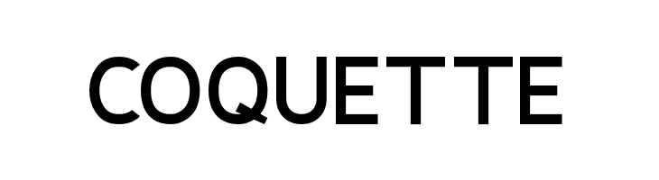 Fineness Pro Black  Free Fonts Download