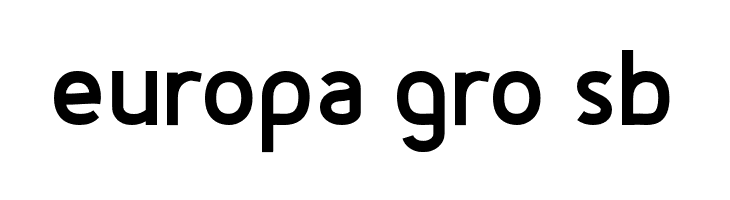 Fineness Pro Black  Free Fonts Download