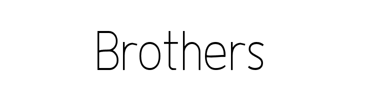 Fineness Pro ExtraLight Cond  Free Fonts Download