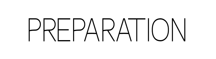 Fineness Pro ExtraLight Cond  Free Fonts Download