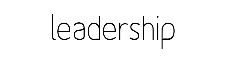 Fineness Pro ExtraLight Cond  Free Fonts Download