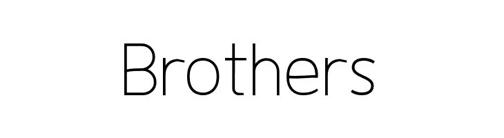 Fineness Pro ExtraLight  Free Fonts Download