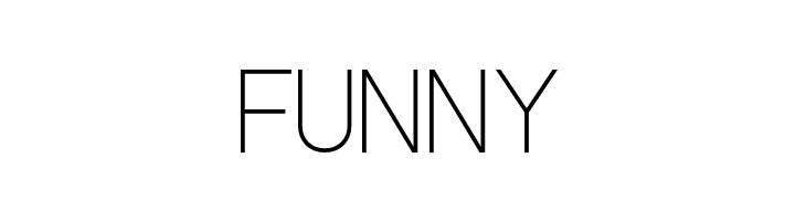 Fineness Pro ExtraLight  Free Fonts Download