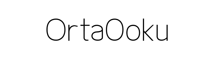 Fineness Pro ExtraLight  Free Fonts Download