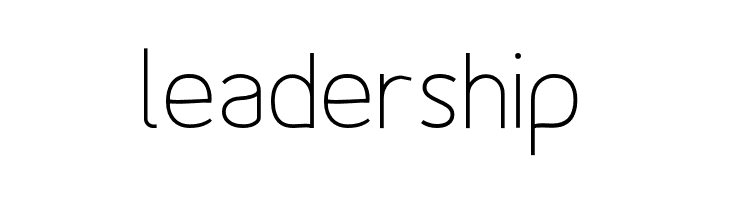 Fineness Pro ExtraLight  Free Fonts Download