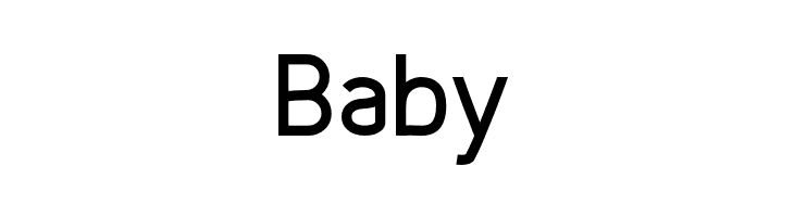 Fineness Pro Bold  Free Fonts Download