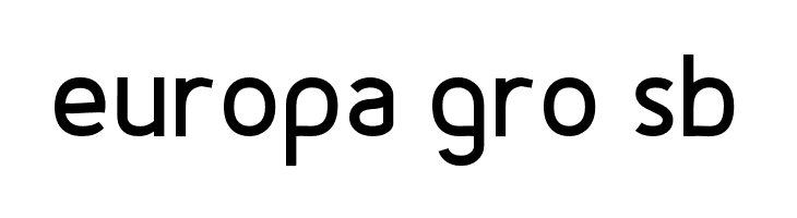 Fineness Pro Bold  Free Fonts Download