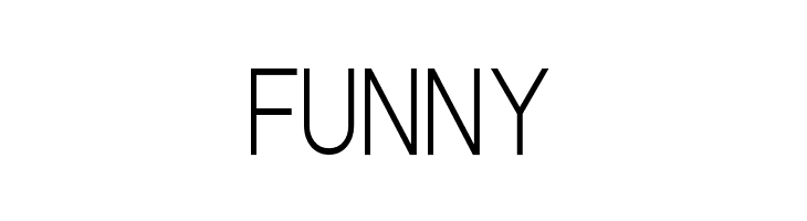 Fineness Pro Light Cond  Free Fonts Download