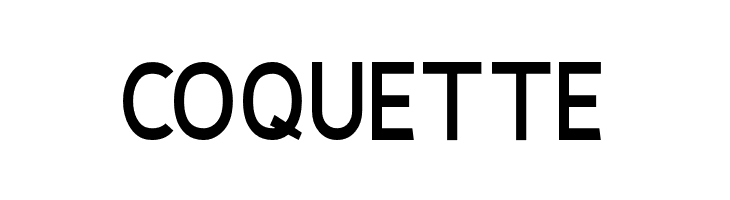 Fineness Pro Black Cond  Free Fonts Download