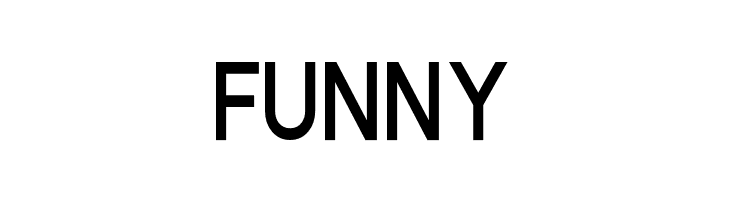 Fineness Pro Black Cond  Free Fonts Download