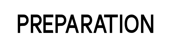 Fineness Pro Black Cond  Free Fonts Download