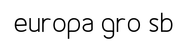 Fineness Pro Light  Free Fonts Download