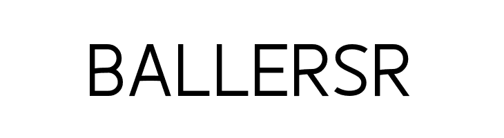 Fineness Pro Regular  Free Fonts Download