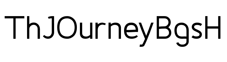 Fineness Pro Regular  Free Fonts Download