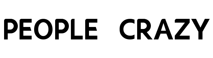 Godus Bold  Free Fonts Download