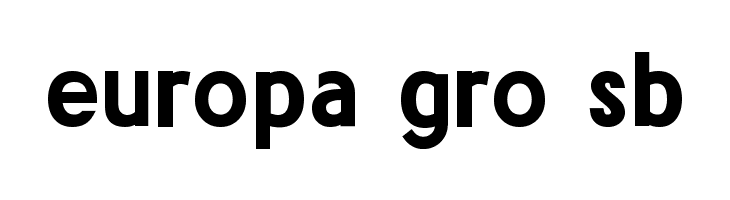 Godus Bold  Free Fonts Download