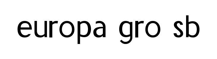 Godus Regular  Free Fonts Download