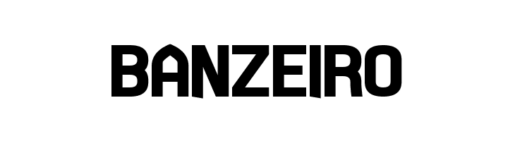 Technoma  Free Fonts Download