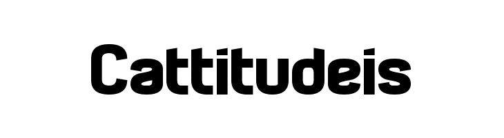 Technoma  Free Fonts Download