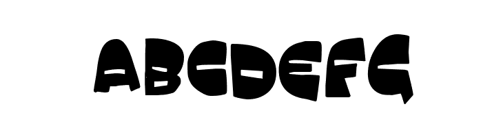 MuchoMacho  Free Fonts Download