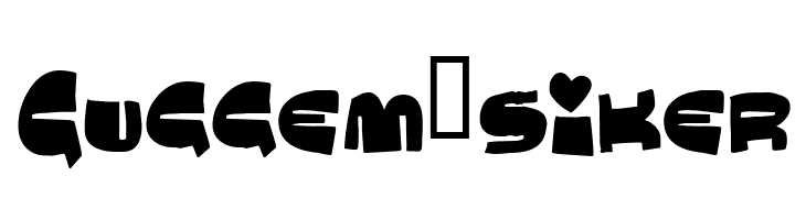 MuchoMacho  Free Fonts Download