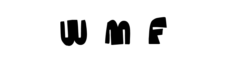 MuchoMacho  Free Fonts Download
